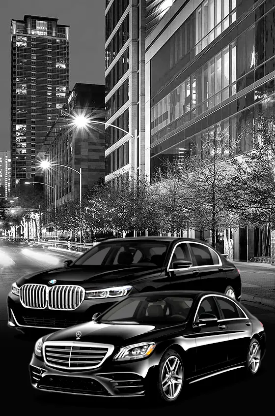 dc black car service