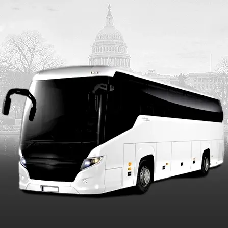 DC Chauffeured Transportation
