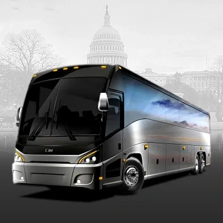 DC Chauffeured Transportation