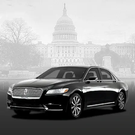DC Chauffeured Transportation