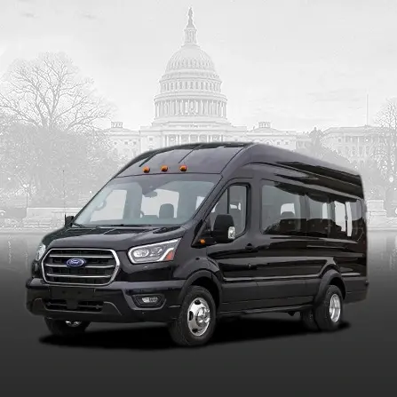 DC Chauffeured Transportation