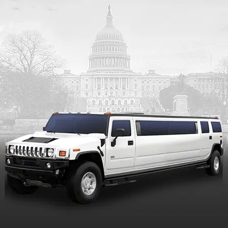 DC Chauffeured Transportation