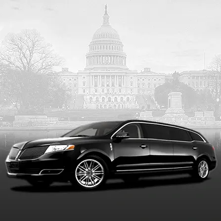 DC Chauffeured Transportation