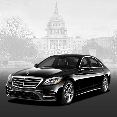 DC Chauffeured Transportation