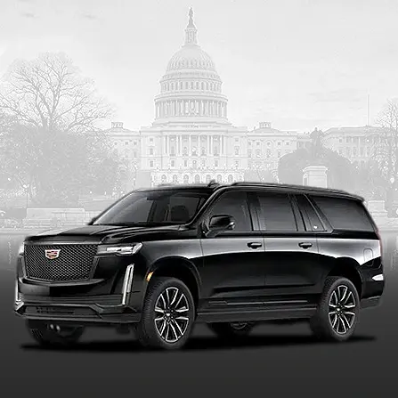 DC Chauffeured Transportation