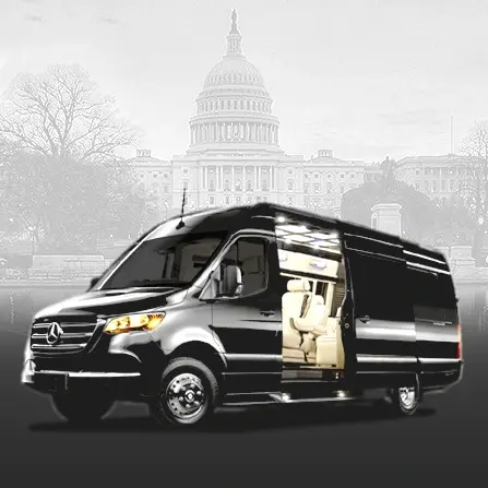DC Chauffeured Transportation