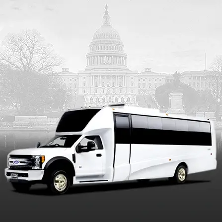 DC Chauffeured Transportation